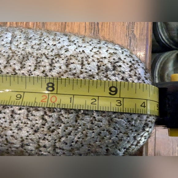 Women's SOREL surplus green pine leather thermal duck boots size 8 - Picture 16 of 16